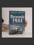 Normandy 1944: The Road to Victory - náhled