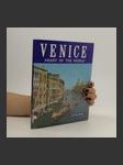 Venice - Heart of the World : 100 Color Pictures - náhled