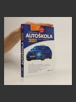 Autoškola 2021 - náhled