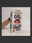 Girlcrush. A hot, dark story - náhled