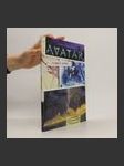 James Cameron's Avatar: filmový album podľa filmu Jamesa Camerona - náhled