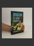 Spartan ve formě : 30denní tréninkový plán k proměně těla i mysli - náhled
