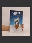 Gump. Pes, který naučil lidi žít - náhled