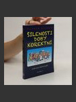 Šílenosti doby korektní - náhled