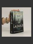 Lazarus - náhled