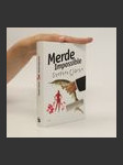 Merde impossible - náhled