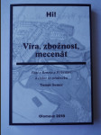 Víra, zbožnost, mecenát: Páni z Ronova a Přibyslavi a církev ve středověku - náhled