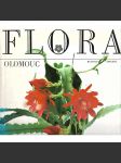 Flora Olomouc (edice: Edícia fotografických vlastivedných publikácíi) [fotografie, květinové výstavy, park] - náhled