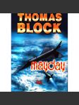 Mayday (román, thriller, letectví) - náhled