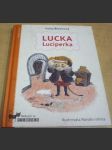 Lucka Luciperka - náhled