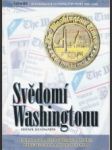 Svědomí Washingtonu. Washington Times 1982-2002 - náhled