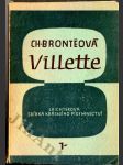 Villette. Díl 1 - náhled