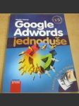 Google Adwords - jednoduše - náhled
