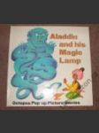 Aladdin and his Magic Lamp (Aladdinova kouzelná lampa) - náhled
