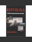 Republika - příběh československé ponorky - náhled