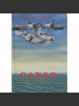 Canso - Osudy čs. letce u kanadského letectva [2. světová válka, letectvo, pilot] - náhled