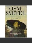 Osm světel - náhled