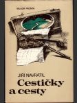 Cestičky a cesty - náhled