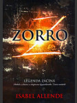 Zorro: legenda začíná - náhled