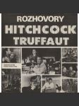 Rozhovory Hitchcock - Truffaut - náhled