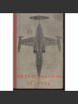 Rozpoznávání letadel [letadlo, letectvo, letadla, letectví] - náhled