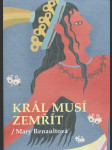 Král musí zemřít - náhled