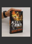 Alex Rider: Eagle strike - náhled