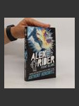 Alex Rider: Point Blanc - náhled