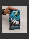 Alex Rider: Skeleton Key - náhled