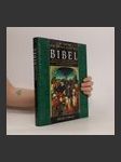Das grosse Buch der Bibel - náhled