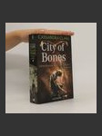 City of Bones - Chroniken der Unterwelt; Buch 1 - náhled