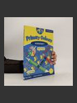 Primary Colours : Activity Book 1 - náhled