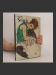 Egon Schiele (duplicitní ISBN) - náhled