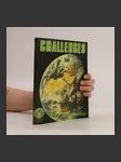 Challenges. Student's Book - náhled
