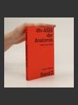 dtv-Atlas der Anatomie, Tafeln und Texte. Innere Organe - Band 2 - náhled