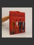 Der Gentleman: Handbuch der klassischen Herrenmode - náhled