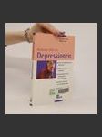 Wirksame Hilfe bei Depressionen - náhled