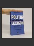 Das Politiklexikon - náhled