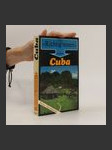 Cuba : Reise-Handbuch - náhled