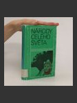 Národy celého světa - náhled