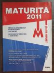 Maturita 2011 - M základní úroveň - náhled