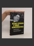 Věčná vzpoura v srdci konzervativce : rozmluvy s Alexandrem Tomským o životě, literatuře a politice - náhled