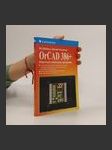 OrCAD 386+ : praktický průvodce návrháře - náhled