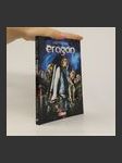 Kniha o filmu Eragon - náhled