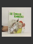 Ze života koníčků - náhled