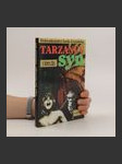 Tarzanův syn - náhled