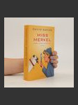 Miss Merkel : Mord in der Uckermark (duplicitní ISBN) - náhled