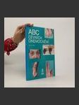 ABC cévních onemocnění - náhled