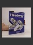 New Headway - Intermediate - workbook - náhled