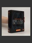 The Penguin english dictionary - náhled